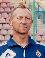 Andrzej Jurek.