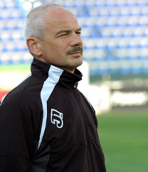 Krzysztof Chrobak.
