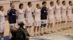 Zdobywcy Pucharu Polski 2011 - futsal