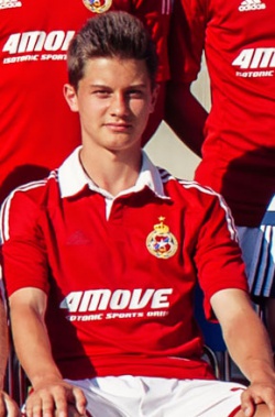 Jakub Żółkoś