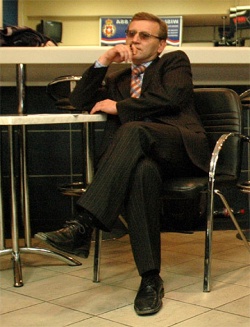 Mirosław Senderski