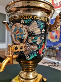 Puchar z Memoriału Franciszka Wagnera