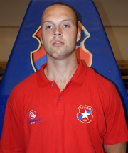 Szymon Czepiec, 2013r.