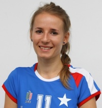 Karolina Tokarczyk, sezon 2011/12