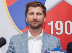Rafał Wisłocki, 4.01.2019.