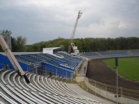 Stadion Unii