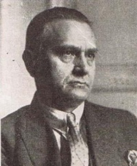 Dr Tadeusz Konczyński.