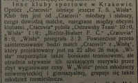 Gazeta Poniedziałkowa z 2 maja 1910