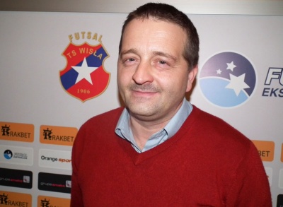 Ryszard Ciesielski, 25.01.2012