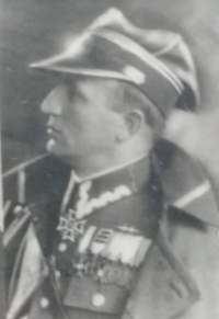 Stanisław Kruk-Schuster.