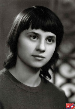 Barbara Zięba II