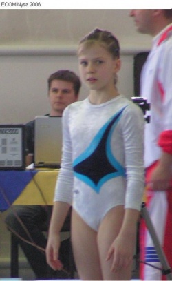 Eliminacje do Ogólnopolskiej Olimpiady Młodzieży, Nysa 2006