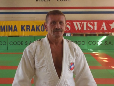Marek Tabaszewski