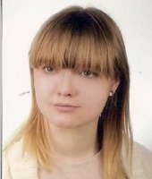 Aleksandra Zamachowska. Źródło: pzszerm.pl