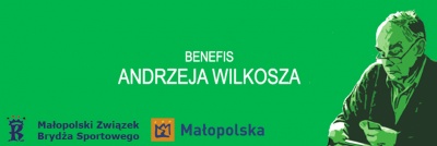 Benefis Andrzeja Wilkosza
