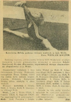Katarzyna Hebda 1981