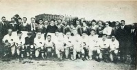 18.08.1924r. Amatorski KS Królewska Huta - Sparta Praga.