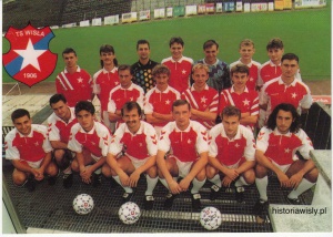 Zdjęcie kadry z kalendarza wydanego na 1996 r.