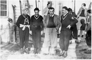 1938.01.31-02-02. Mistrzostwa Węgier