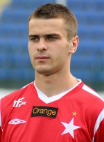 Piotr Brożek