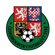 Obecne logo czeskiego związku
