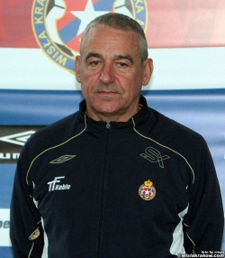 Jacek Kazimierski