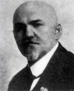 Wisła  foundator, prof. Tadeusz Łopuszański