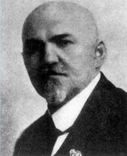 Tadeusz Łopuszański