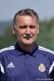 Tomasz Muchiński.