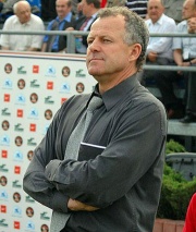 Werner Lička