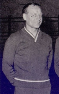 Wacław Ferberg