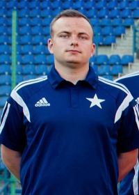 Piotr Kurylonek, 2016.