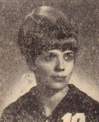 Irena Sowa