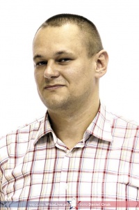 Łukasz Jarosz, sezon 2012/2013