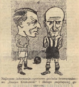 Reyman i Synowiec 1925