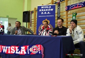 [Foto: / wisla.krakow.pl]