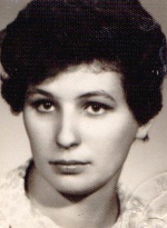 Wanda Wiecha-Wanot