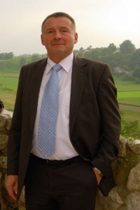 Andrzej Seweryn w 2010 r.