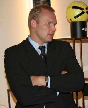 Grzegorz Falk