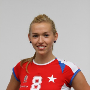 Magdalena Pytel 2011r.