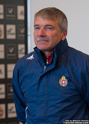 Andrzej Bahr