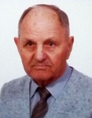 Henryk Wojtysiak 2011