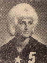 Elżbieta Porzec-Nowak
