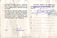 Licencja Polskiego Związku Piłki Siatkowej