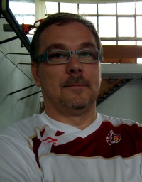 Jacek Wilczyński, sierpień 2010