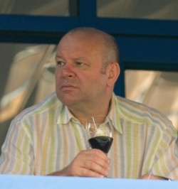 Właściciel Tele-Foniki, Bogusław Cupiał