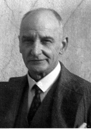 Kazimierz Szczepański