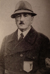 Franciszek Wagner