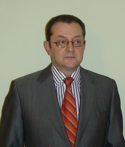 Mirosław Jankowski.Źródło: pgdpolska.pl