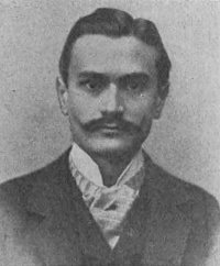 Dr Tadeusz Konczyński.